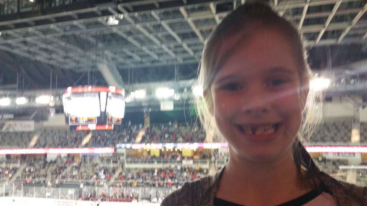 Genuine24k's tweet photo. @IndyFuel #fuelify Santa...we need 2 front teeth up here in Section 322 https://t.co/15tKVukLO4