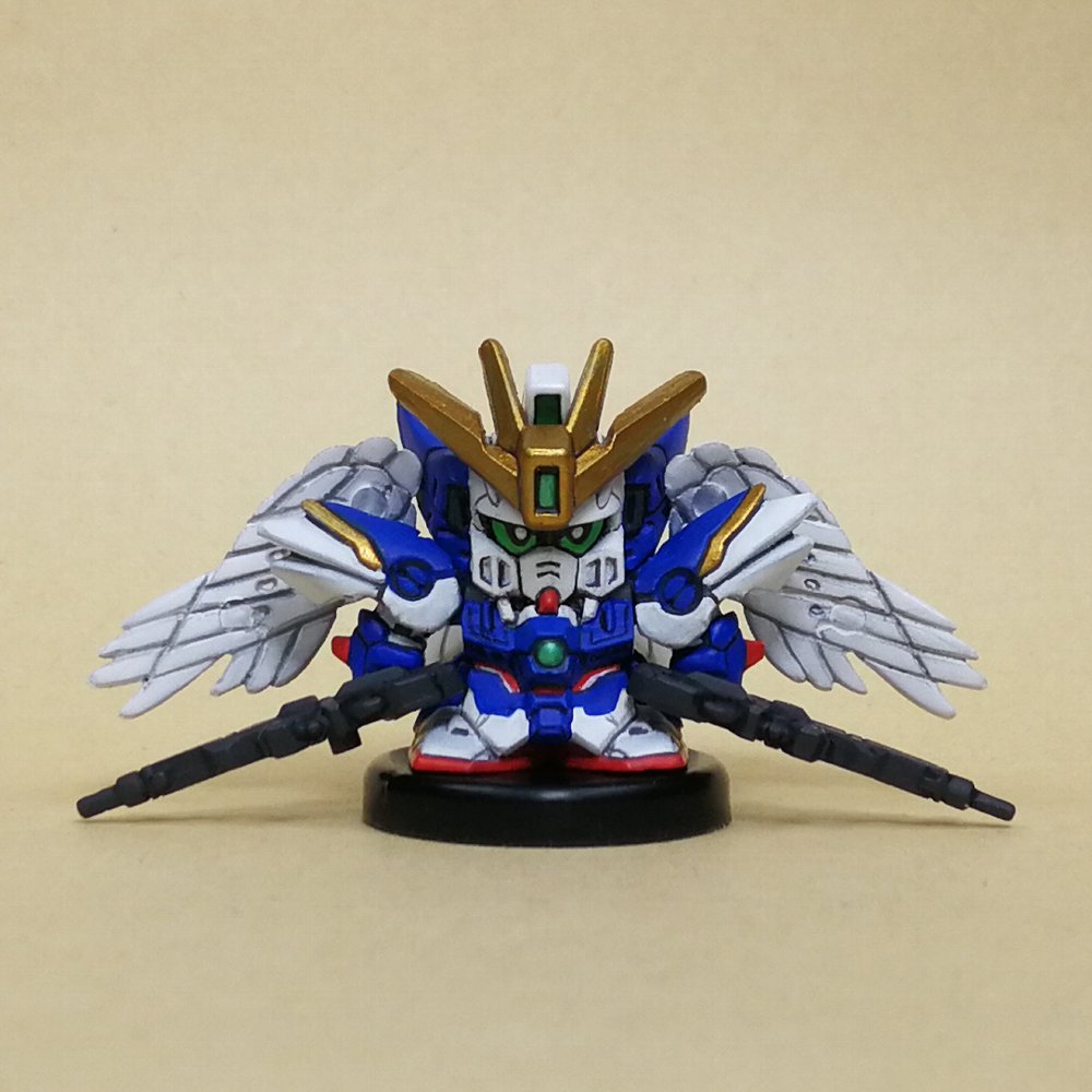 Sdガンダムr Twitter Search