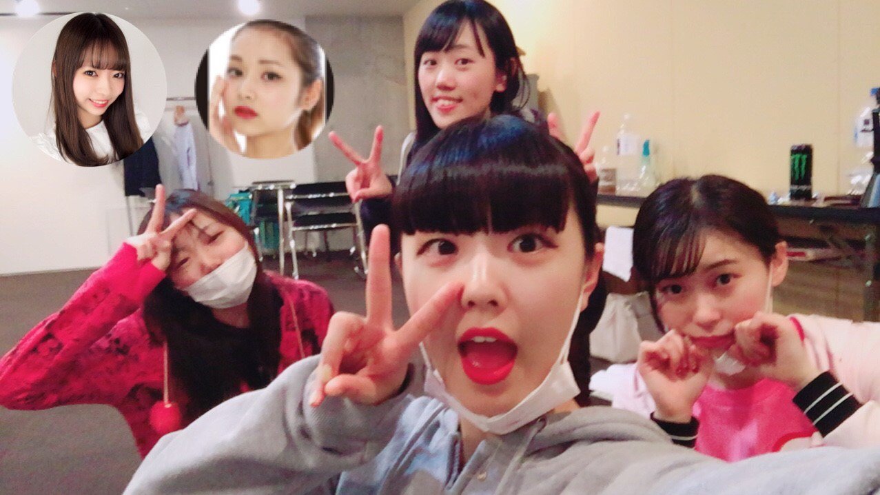 りんご ちゃん 卒 アル りんごちゃん ものまねタレント りんご ちゃん 卒 アル りんごちゃん ものまねタレント