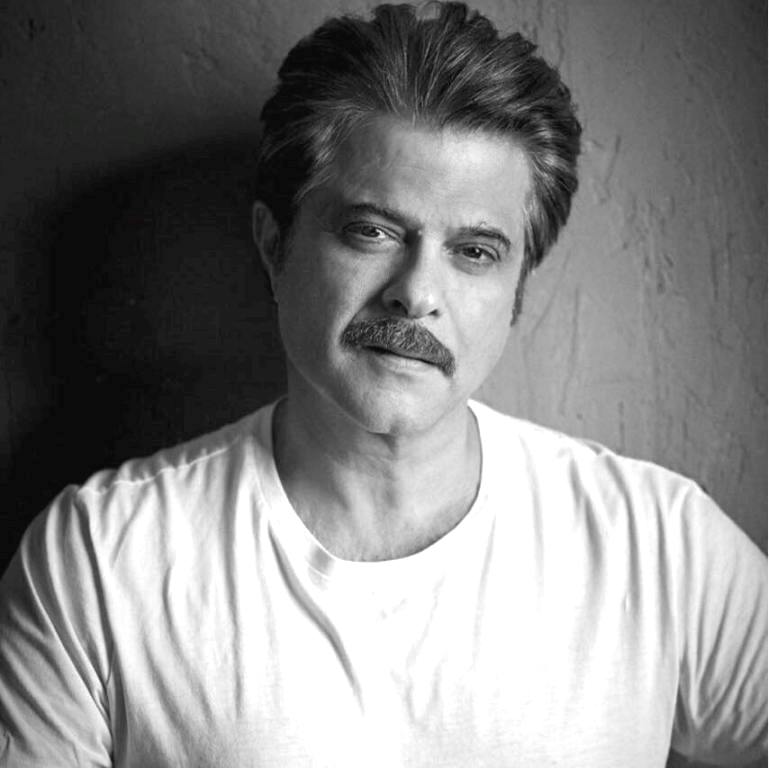 HAPPY 61ST BIRTHDAY TO \EVERGREEN\ \"ANIL KAPOOR\" MANY MANY HAPPY RETURNS OF THE DAY....  