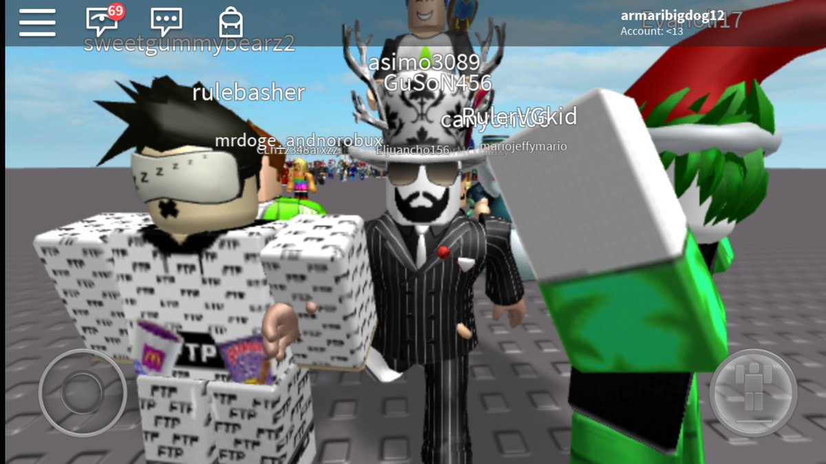 Armaribigdog (@armaribigdog12) | Twitter