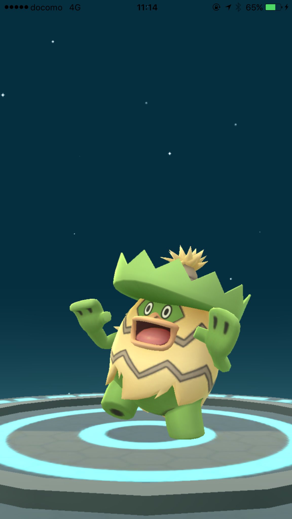 Teddysango Tl40 いけいけ ハスボー ハスブレロ ルンパッパ ポケモンgo 第三世代 T Co F8lbhlefxx Twitter