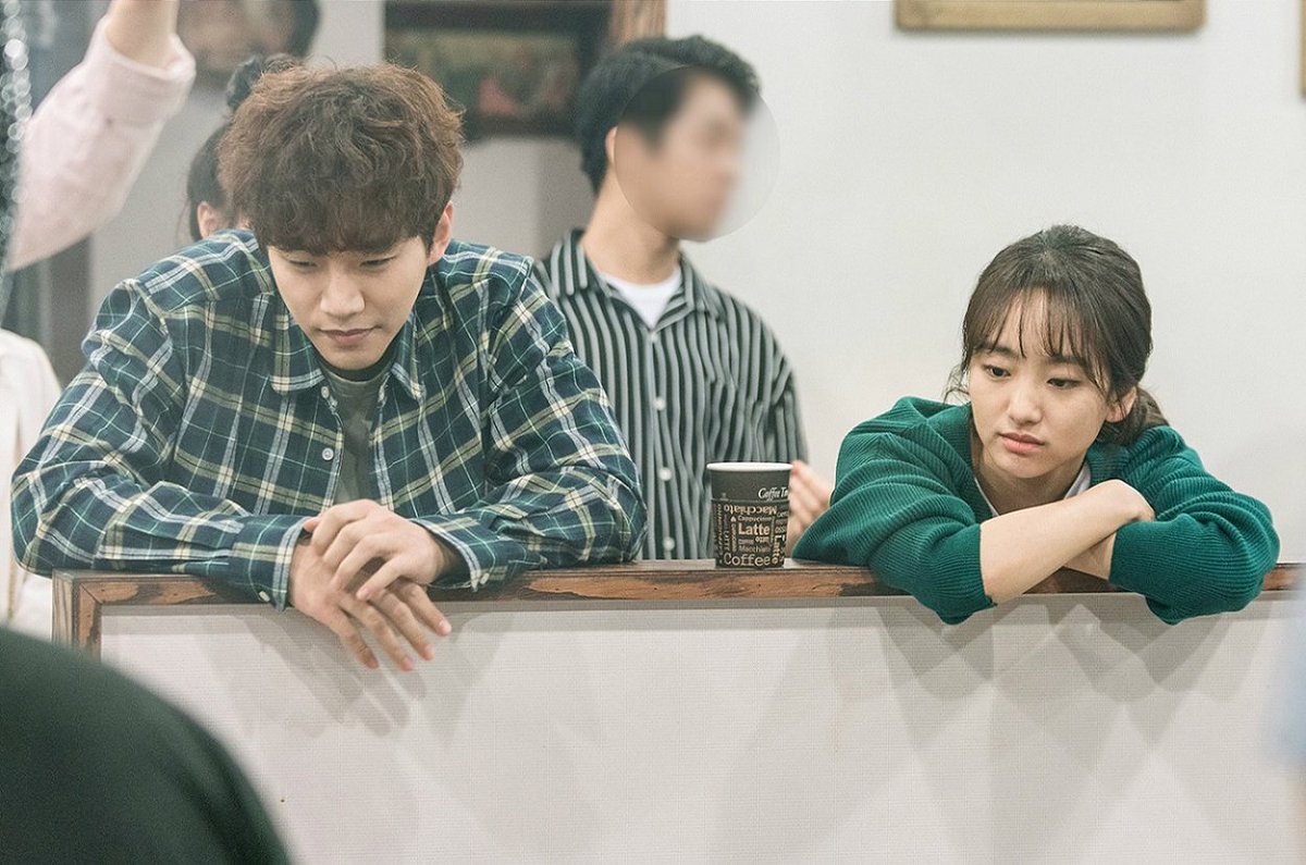 JTBC 월화드라마 #그냥사랑하는사이 #이준호 #준호 #이강두 #비하인드컷 #고화질 http://pds21.egloos.com/pds/201712/24/82/a0049082_5a3f0dad82a54.jpg… http://pds26.egloos.c...