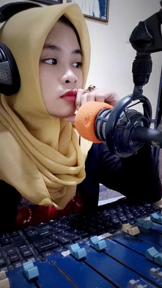 Hari Minggu Sendirian ? <a href="/heiOcha/">Dj Ocha</a> temenin sampai jam 12 siang yak 🤪
