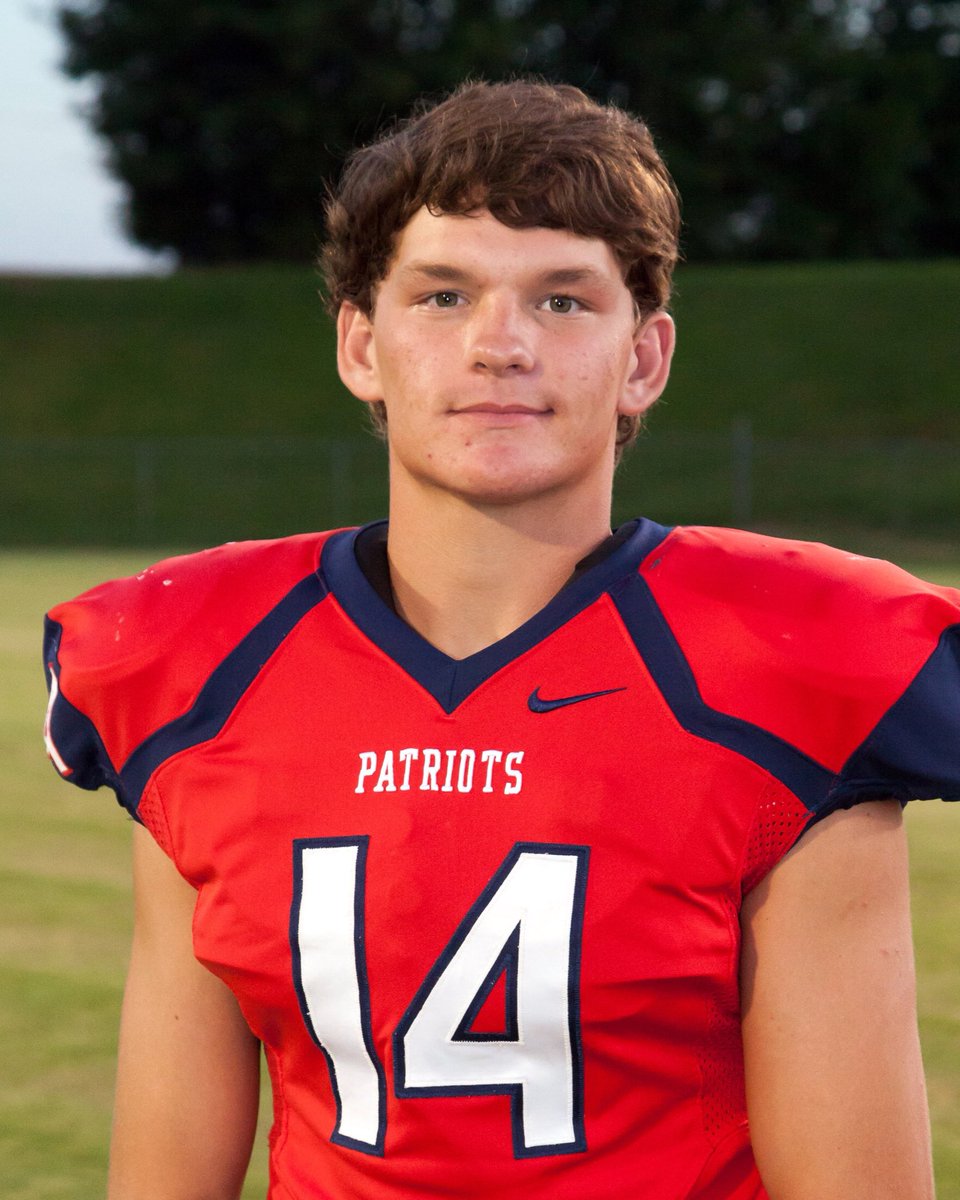 2018 Alabama All State High School Football