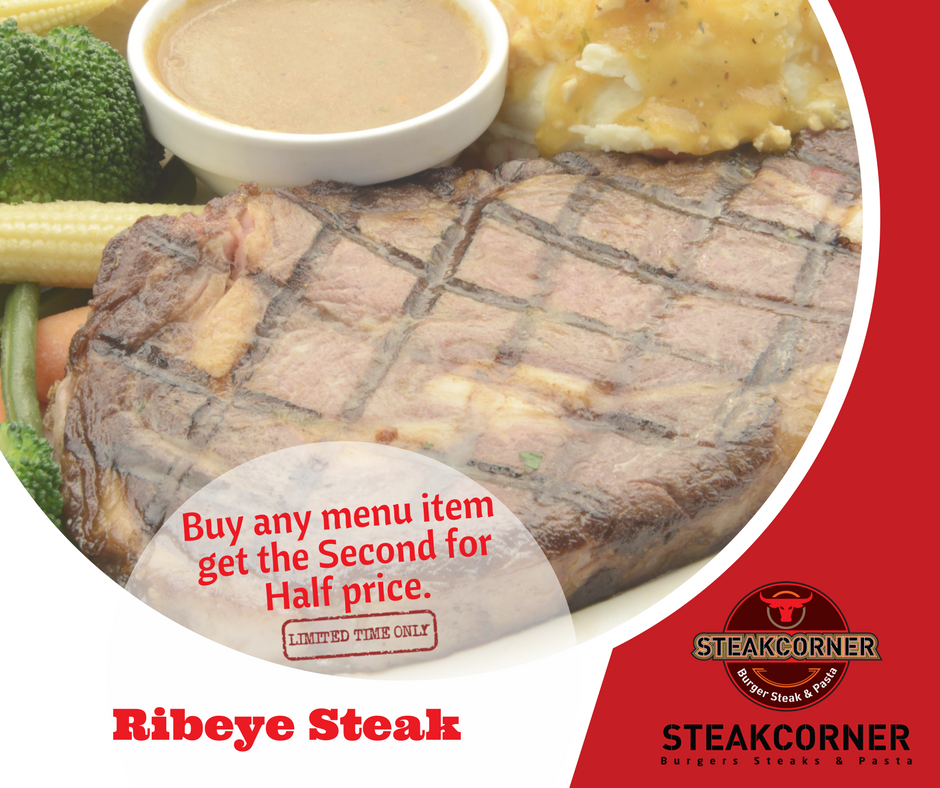 Steak Corner Qatar (steakcornerqa) Twitter