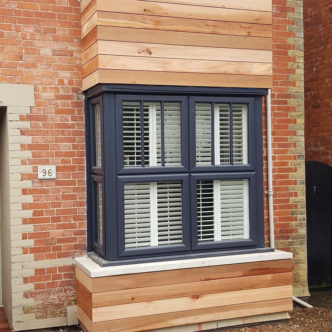 #glaziers #glazing #glass #upvc #windows #baywindows #bays #grey #white #bespoke #kent #southeast #tonbridge #tunbridgewells #sevenoaks #catcohomeconcepts #cedar #cladding #cedarclad #woodwork #wood #design 

<a href="/CWGChoices/">CWG Choices Ltd</a>