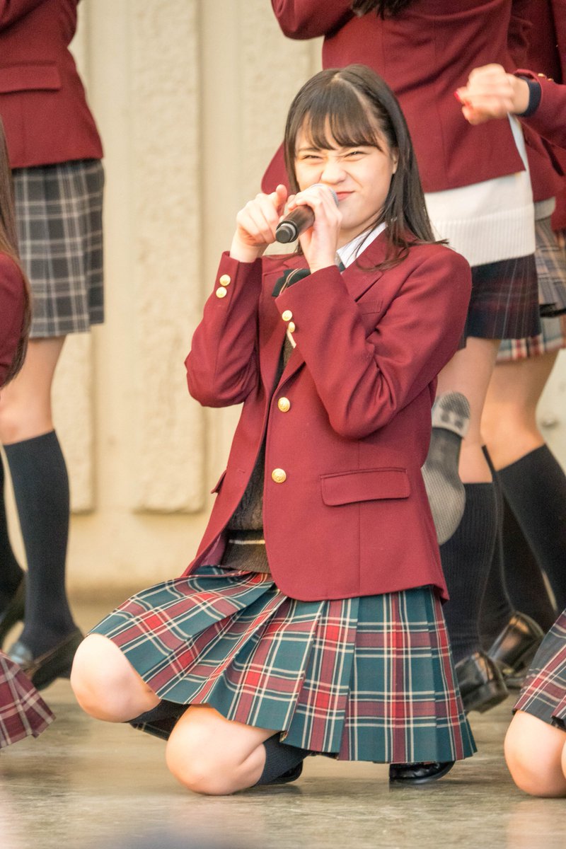 LOVE 2ndシングル『僕らの制服クリスマス』発売記念全国握手会 ＠ 上野