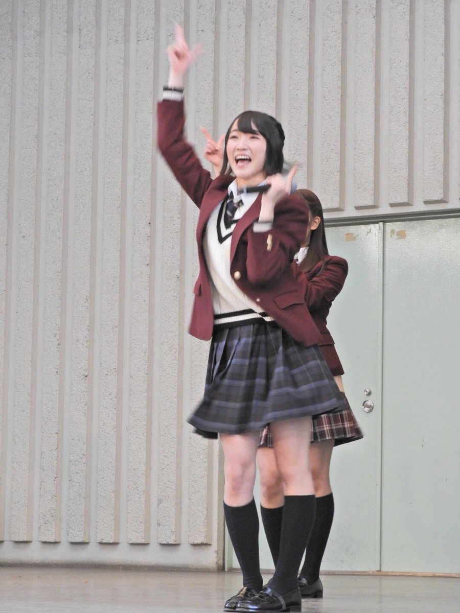 2017.12.24 =LOVE 2ndシングル『僕らの制服クリスマス』発売記念 全国