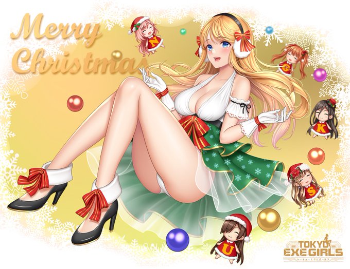 Exeのtwitterイラスト検索結果 古い順