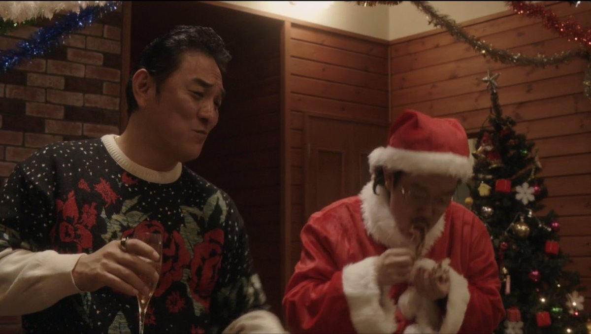 クリスマスイブにラブストーリーの映画は観たくない 松本清張の 鬼畜 が放送されます Togetter クリスマスイブにラブストーリーの映画は観たくない 松本清張の 鬼畜 が放送されます Togetter