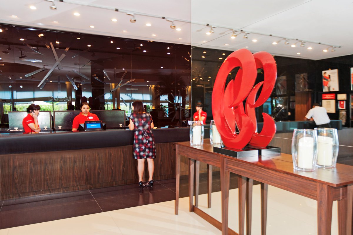 Hoteloftheyear's tweet photo. For award winning value IBIS Al Barsha - Dubai is amazing! #IbisAlBarsha #Dubai #Hotels @Hoteloftheyear #hoteloftheyear @bookingcom @TripAdvisor @trivago https://t.co/g7gBHJoGU6