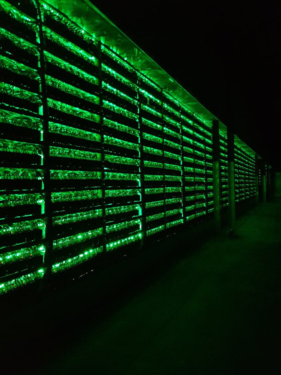 keelinfra_'s tweet photo. #GreenMatrix #Farnham #Bitfarms https://t.co/afGtw23fcT