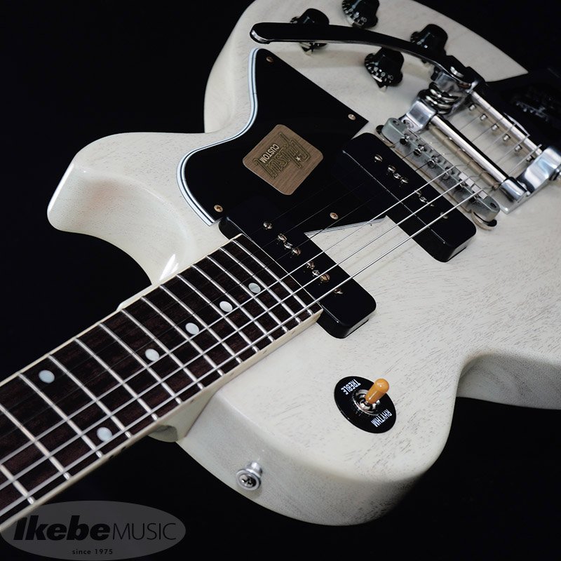 【極美品】エピフォン　レスポール　スペシャル　カスタムショップ　les paul エピフォン×ギブソン・カスタムショップで実現した圧巻の「レス