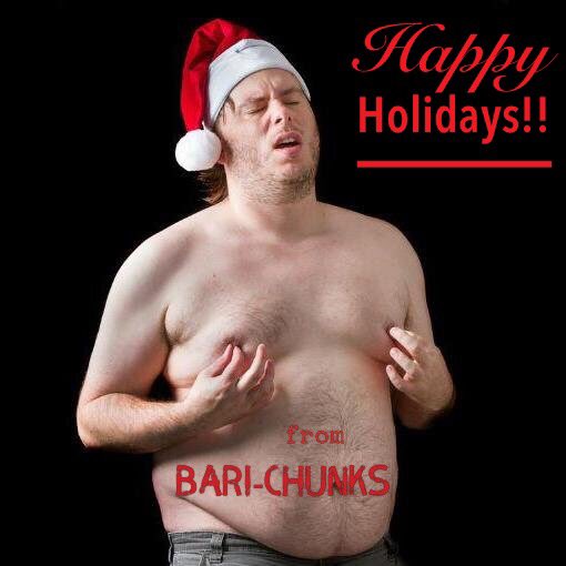 BariChunks's tweet image. 