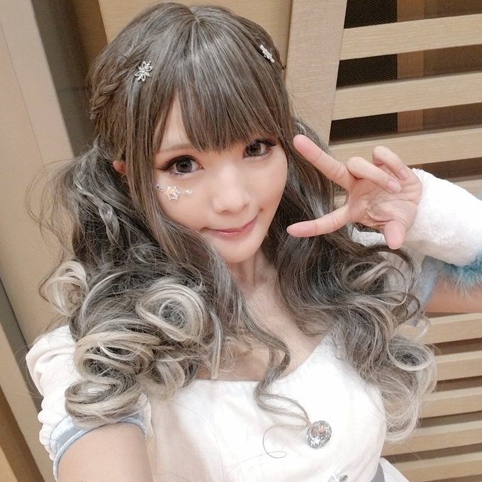 Twitterのコスプレ画像5