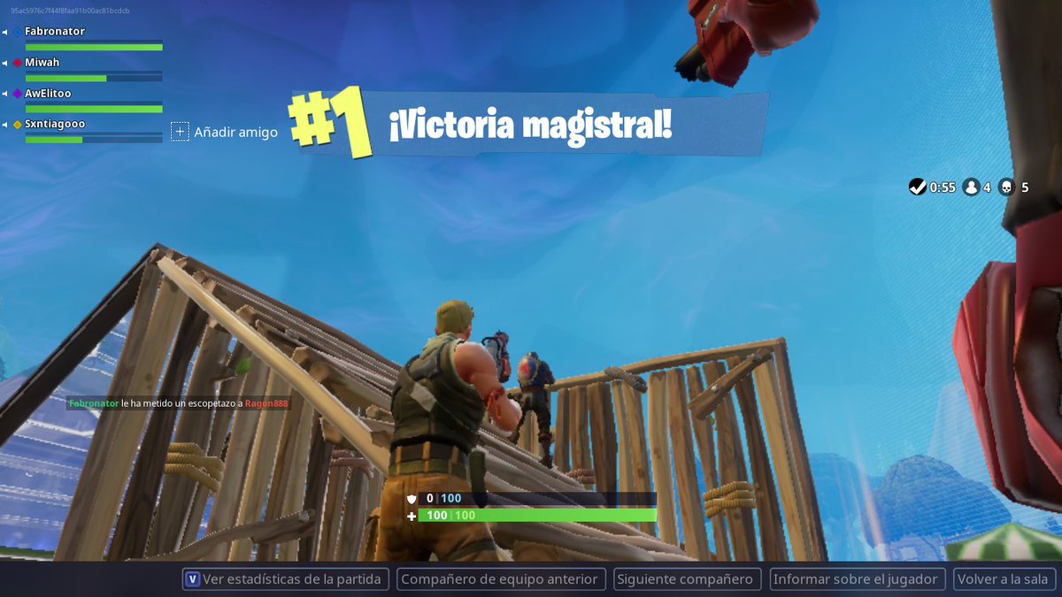 Fabronator's tweet photo. Al fin gano esto https://t.co/XOQsaRAnt4