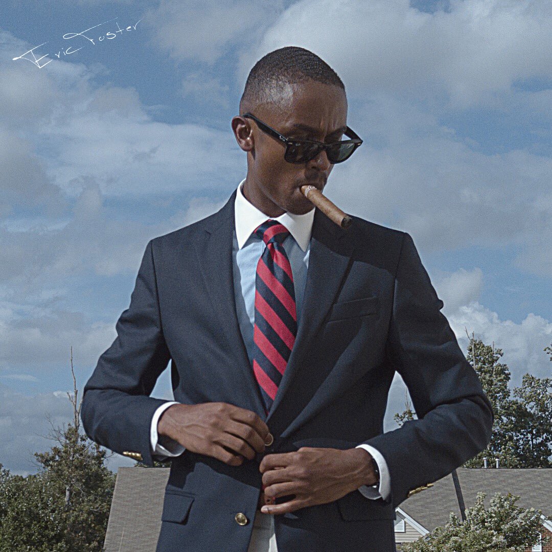 thepreppyeric's tweet photo. Thought I throw my hat in the ring too #BlackKingsofVCU https://t.co/ukFIbLuqNz