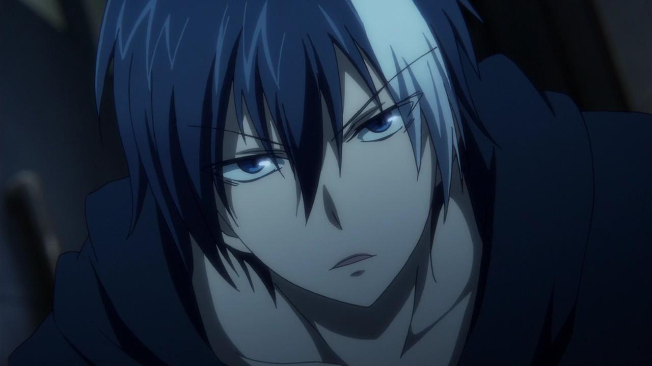 SERVAMPサーヴァンプ　リヒト　リヒト・ジキルランド・轟　缶バッジ 劇場版「SERVAMP-サーヴァンプ-」ピックアップコレクション缶