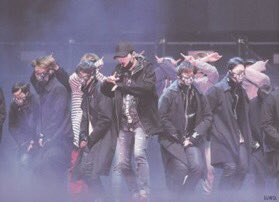 BTS_National's tweet photo. 171224 #방탄소년단 SUGA ㅡ ESSAY BOOK SCAN ㅡ #민윤기 #BTS 

Scan ; guwoljk https://t.co/WSt4mAkmrb