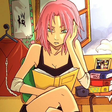 #NuevaFotoDePerfil - sentada le llendo un libro - que aburrida estoy