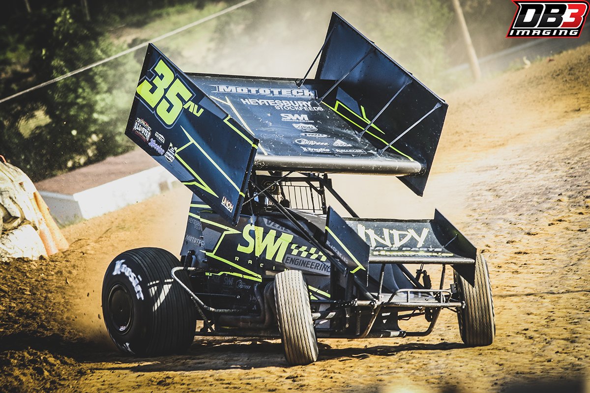 Photo of the Day is @jamieveal35 during <a href="/ASCoC/">Amiyah Scocca</a> action at <a href="/AtomicSpeedway/">Atomic Speedway</a> . (2015)