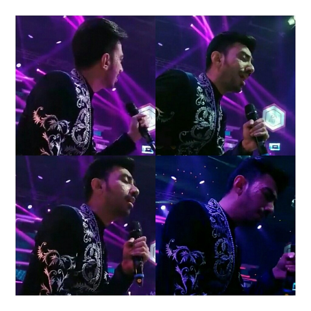 RafiHanif7's tweet photo. #KeepFightingRezaDAA3 
Bangga dengan kak @DA2_Reza yang selalu konsisten di setiap penampilannya https://t.co/CnTMmwbMiH
