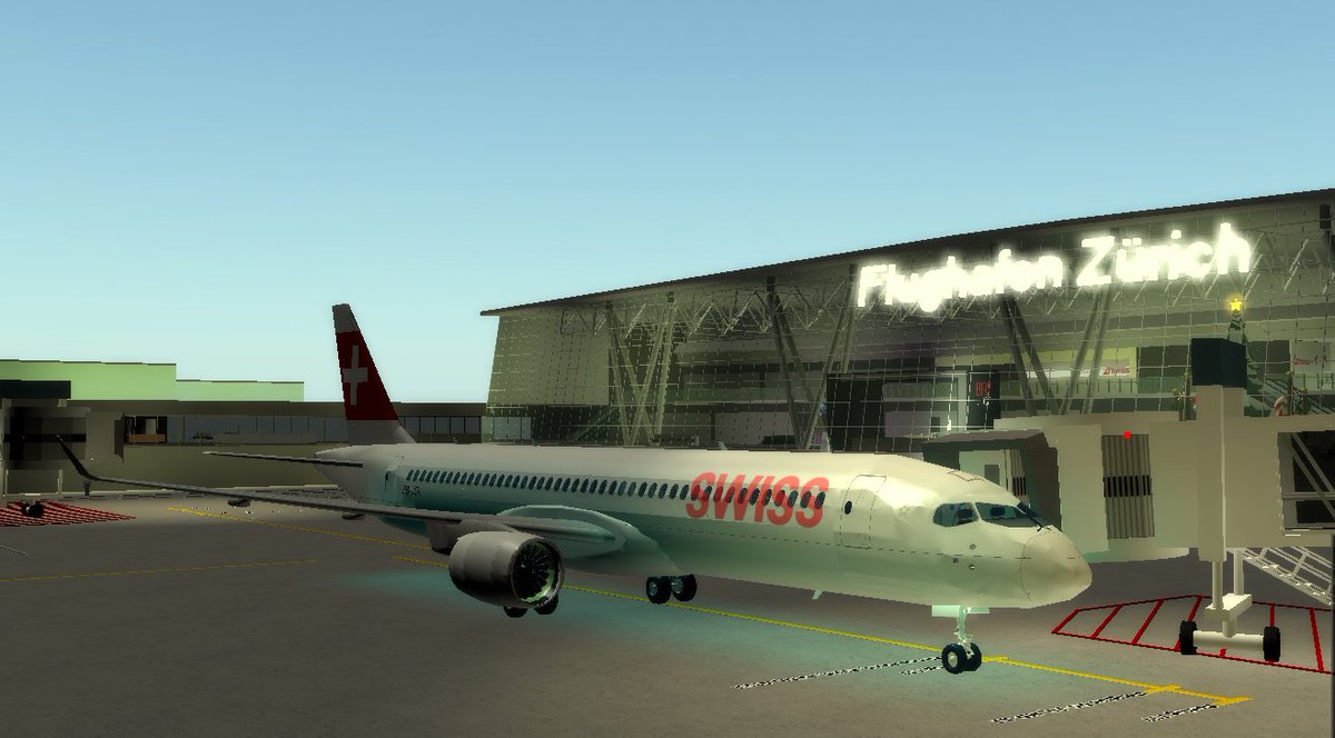Swissintlrblx Flyswiss Rblx Twitter - roblox singapore airlines on twitter we will be at