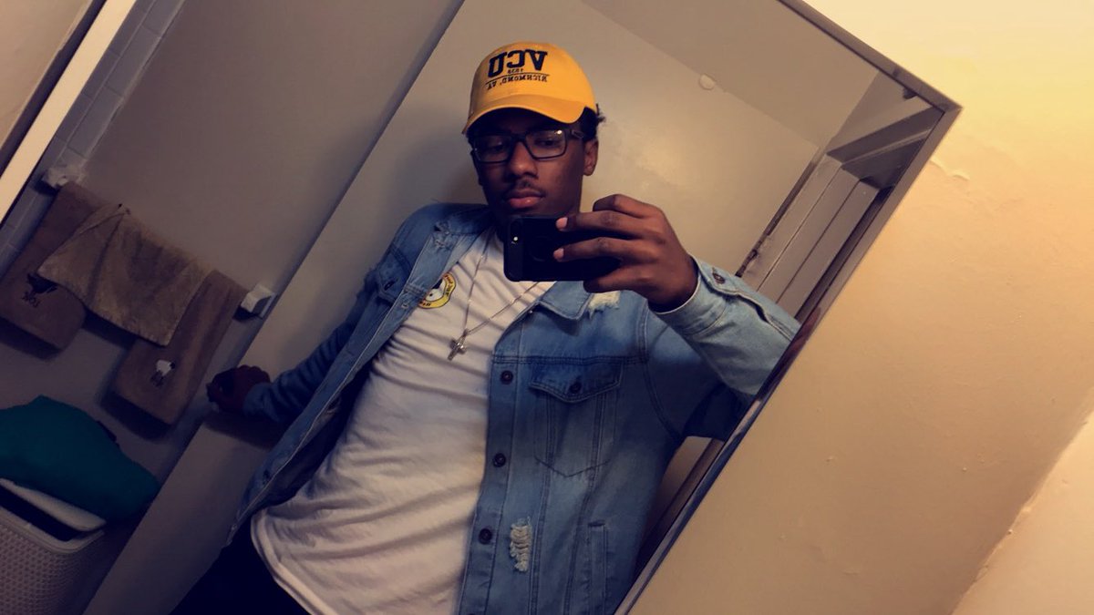 NileMcNair's tweet photo. #BlackKingsofVCU Might as well join⨠https://t.co/FXWCbwmHSq