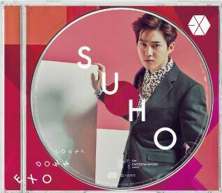 snowflake_boy's tweet photo. ⏳ 「COUNTDOWN」SUHO Ver. 공동구매 ⏳

EXO의 일본 새 앨범 Countdown SUHO Ver. 의 공동구매를 진행합니다. 
자세한 내용은 아래 링크에서 확인 후 신청해주세요! 🙂

https://t.co/GOox3sg9Ts https://t.co/e6MgMq45Iz