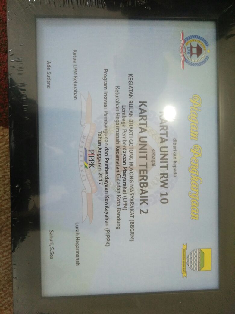 karta unit RW 10 tweet media