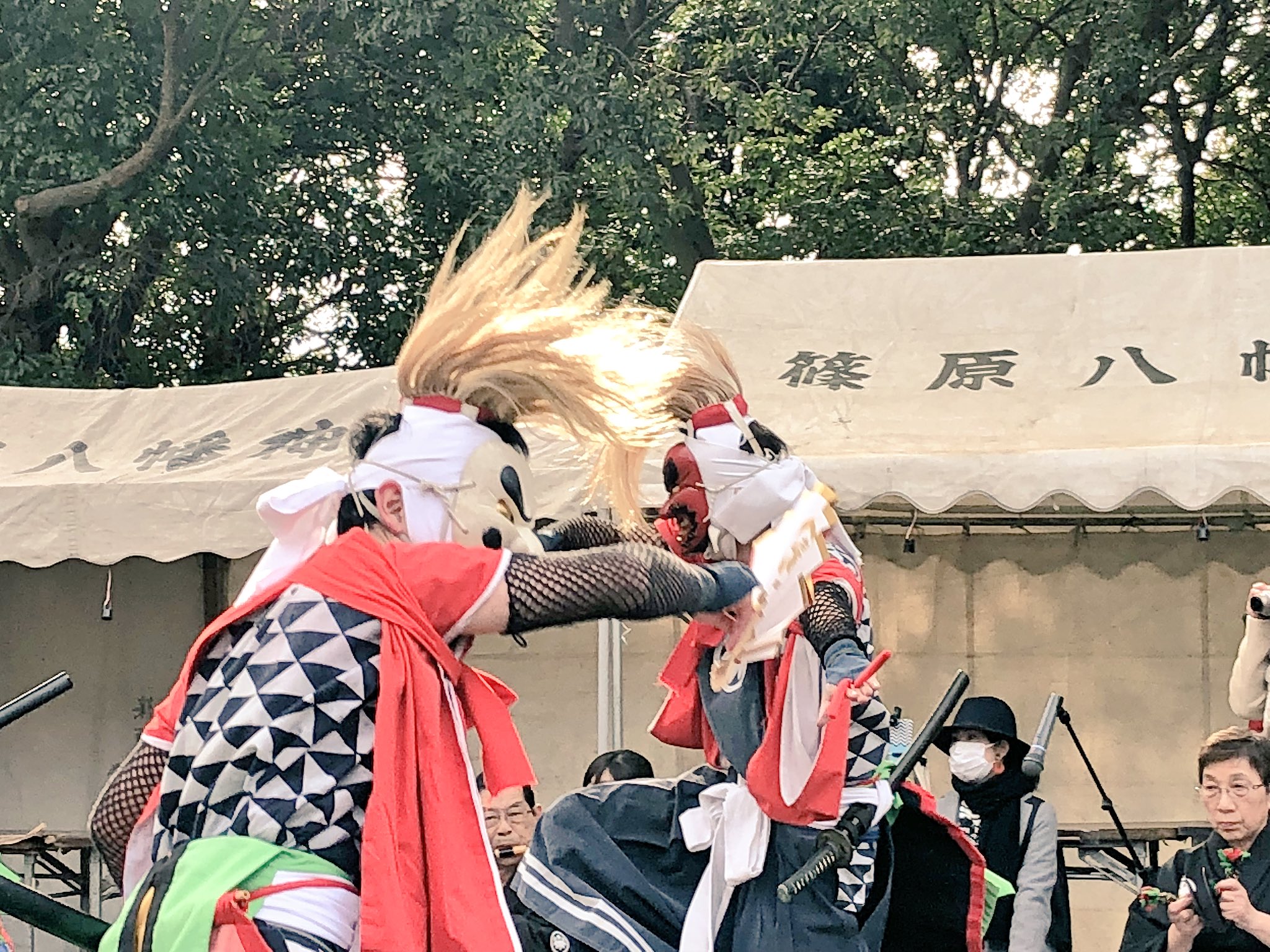 篠原八幡神社 Twitter Search Twitter