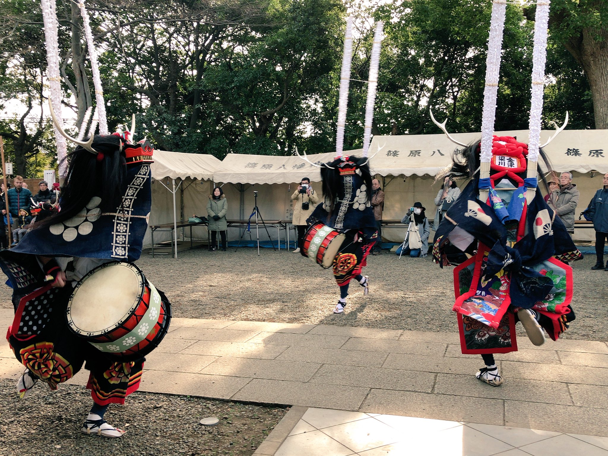 篠原八幡神社 Twitter Search Twitter