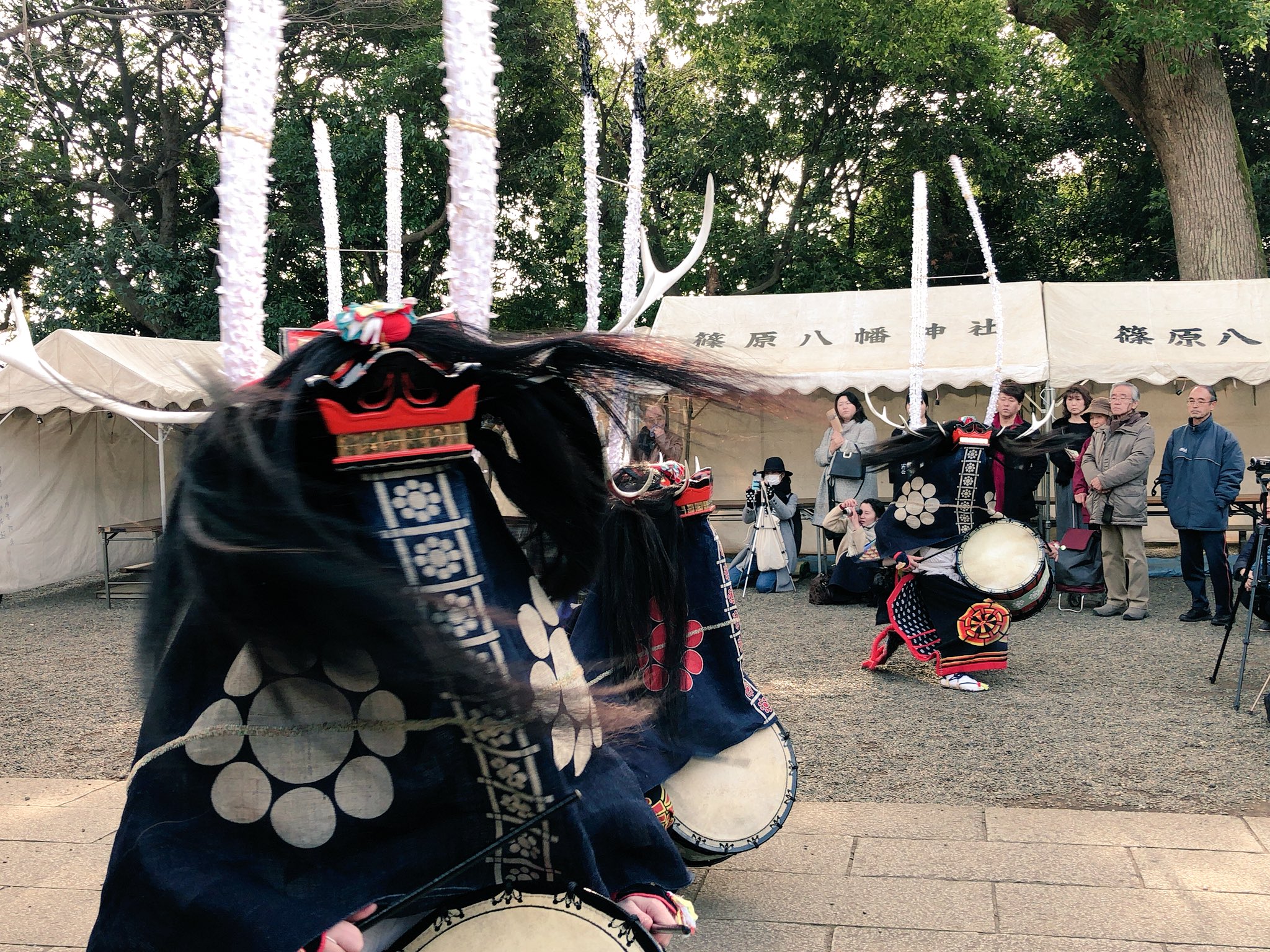 篠原八幡神社 Twitter Search Twitter