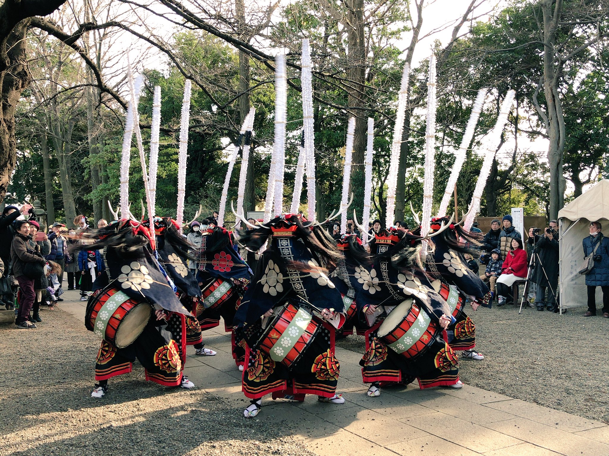 篠原八幡神社 Twitter Search Twitter