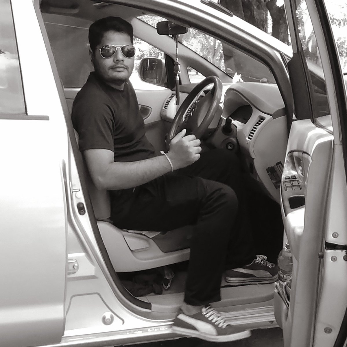 #NewProfilePic