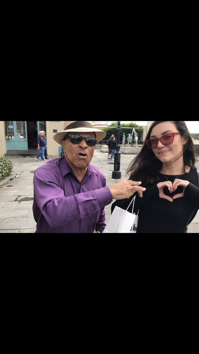 27caaat's tweet photo. There’s a video that goes with this but I’m so awkward in it that it’ll never get posted lol #504forever https://t.co/c6hB6xChs0