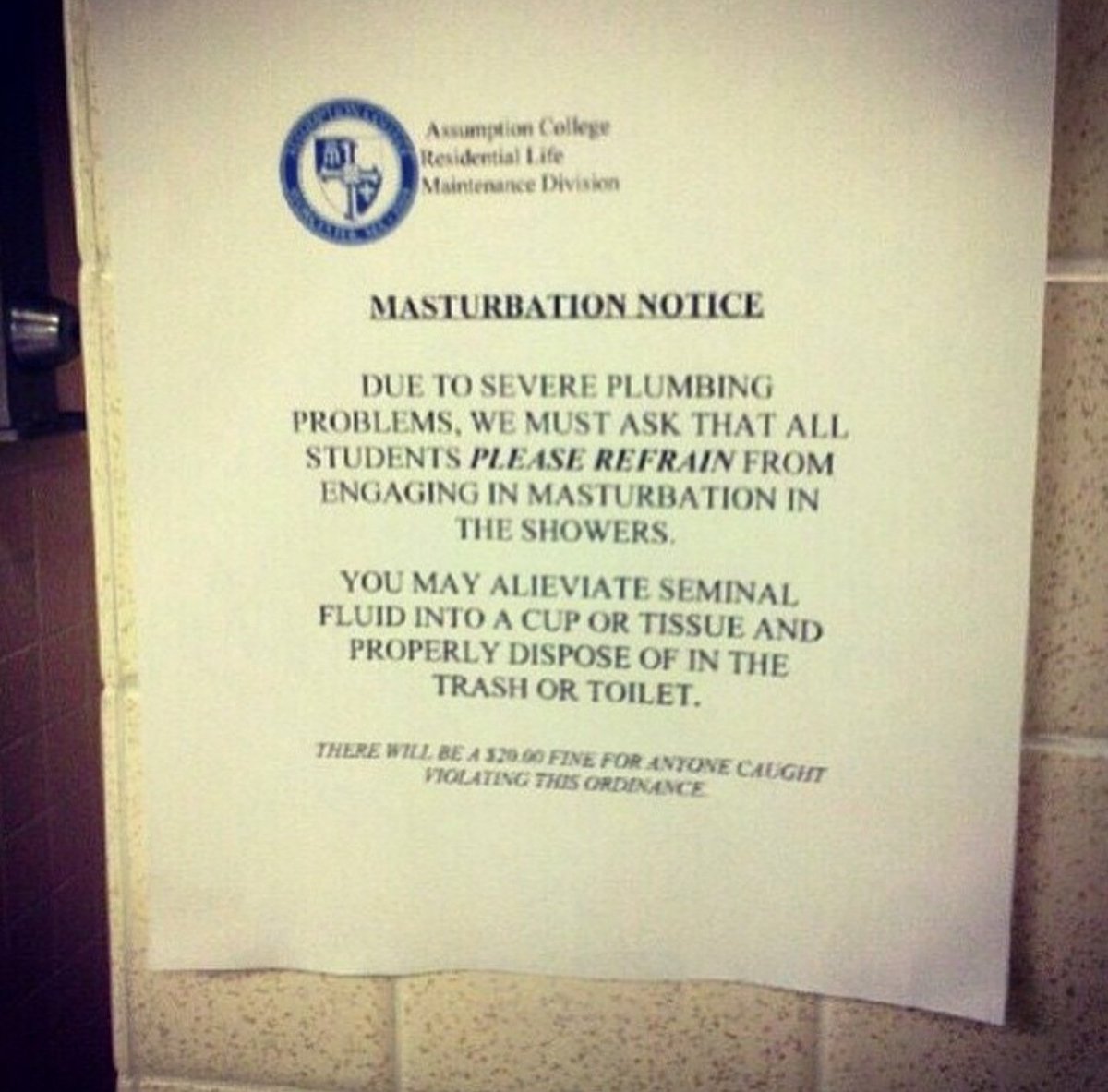 SurvivingState's tweet image. Tuition should cover that