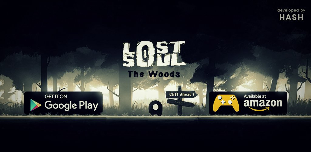 hashdeveloop's tweet image. Lost Soul : The Woods
Available on Google Play store 
play.google.com/store/apps/det…
#indiegame #android #games #arcade #arcadeadventure #sidescroller #lostsouls