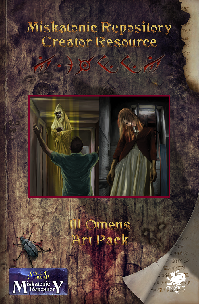 黒扇娘娘的信使 V Twitter クトゥルフ神話trpgのサプリやシナリオを手軽に製作 公開するための Miskatonic Repository 用の素材 イラストやテンプレート が ドライブスルーrpgでダウンロードできるようになった 説明文にある通り 他の目的には使えないのでフリー