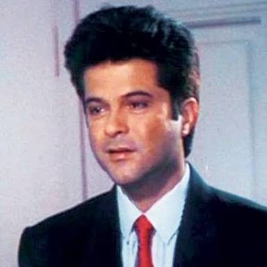 Wishes a very Happy birthday to the Evergreen actor Anil Kapoor ..   