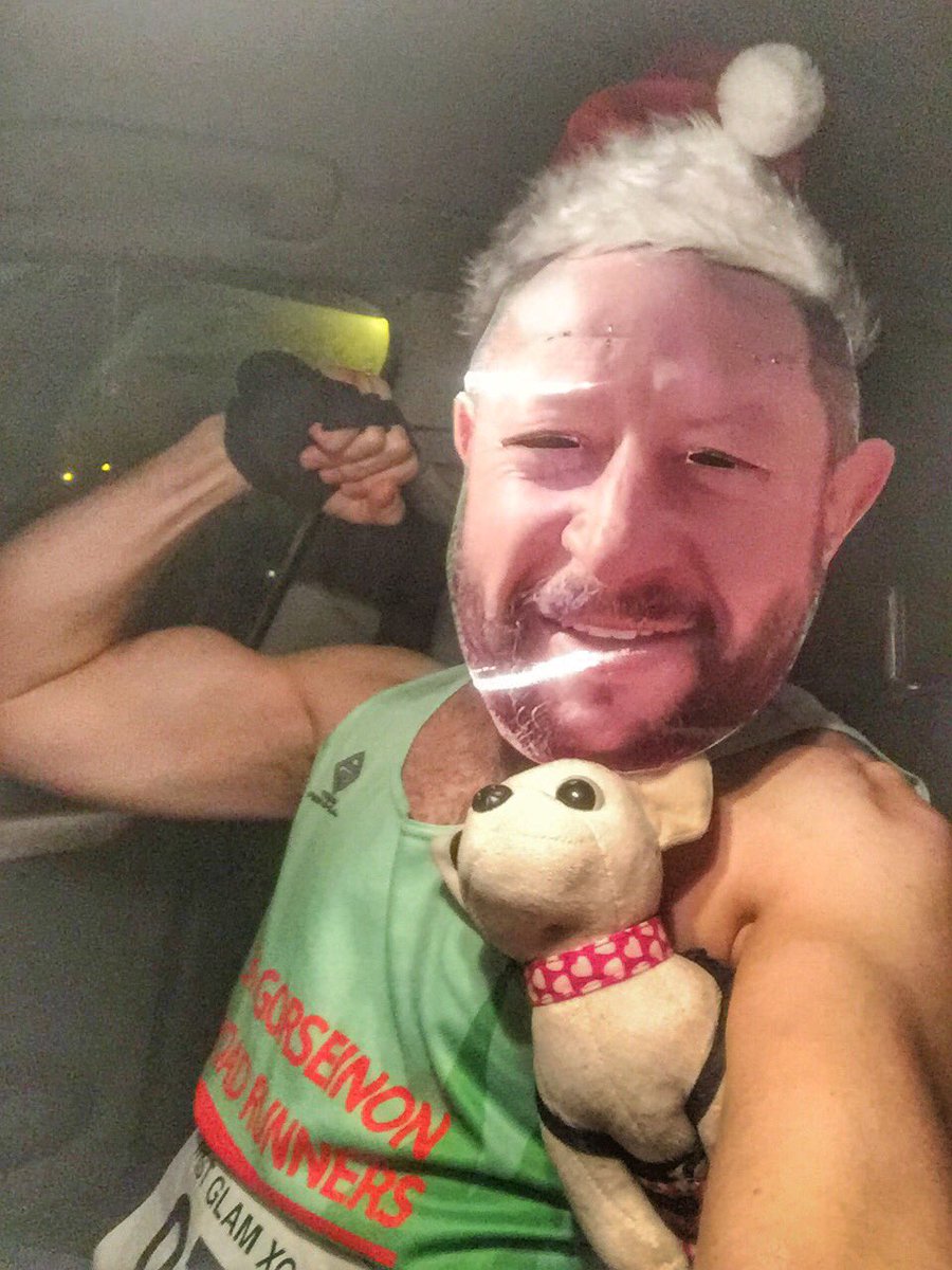 marcbarrow's tweet photo. @bigstace9 @SwanValeRunners @matgiles14 @Gjohnsy @nicow61 @nickyfran75 @monkeyjack40 @nathanevs @Chrisradioman πͺ#TeamBeaut https://t.co/VBch1OSY86