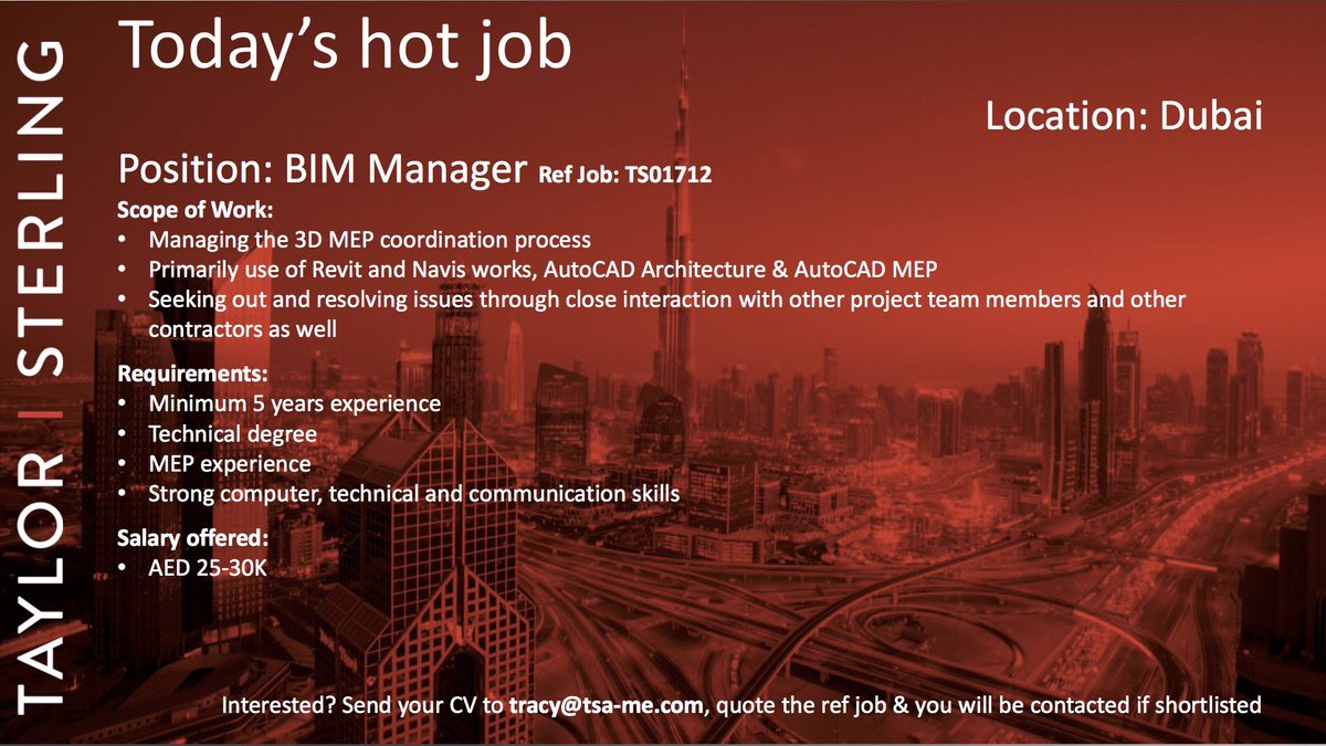 Autocad Jobs Salary In Dubai - Download Autocad