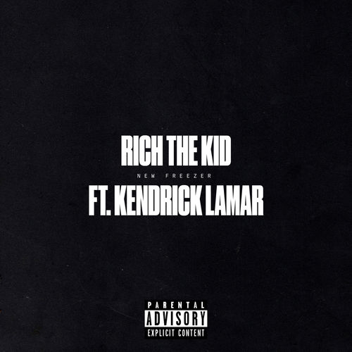 HOODZRADIO's tweet image. #NowPlaying #ListenLive on hoodzradio.com New Freezer by Rich The Kid ft Kendrick Lamar @kaybondent #StayConnected #TheVoiceOfThePeople