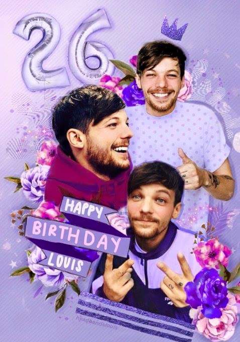 Happy birthday tommo 
I love you 