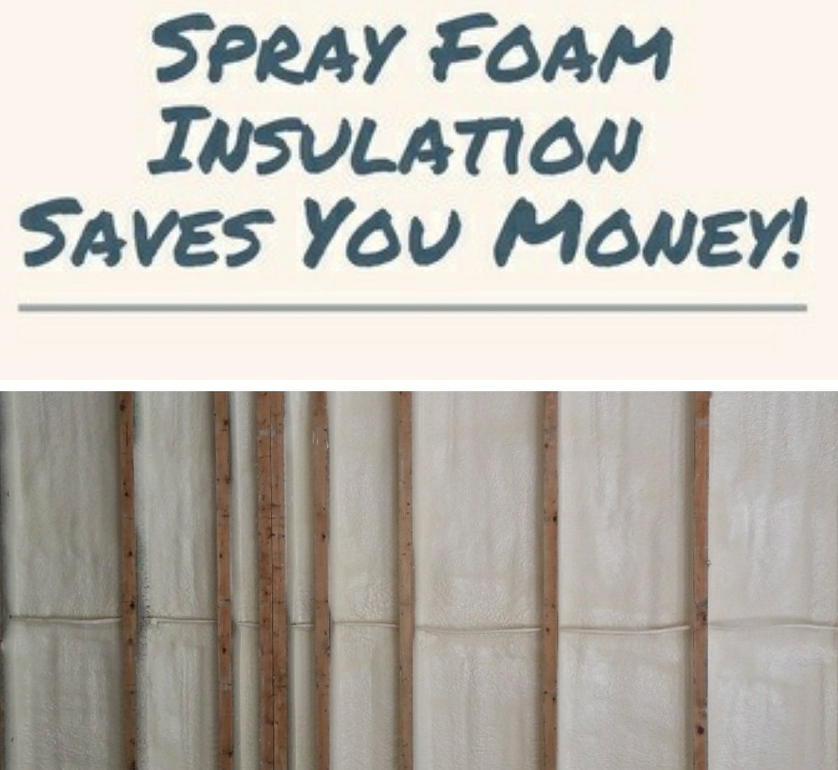 energypro_insul's tweet image. Closed Cell Spray Foam Insulation. Contact EnergyPro Insulation and speak with the experts at 718-984-7211.  #StatenIsland #NJ
