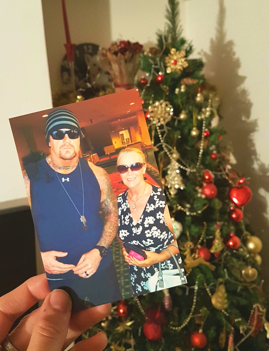 #WWESUPERMAN tweet media