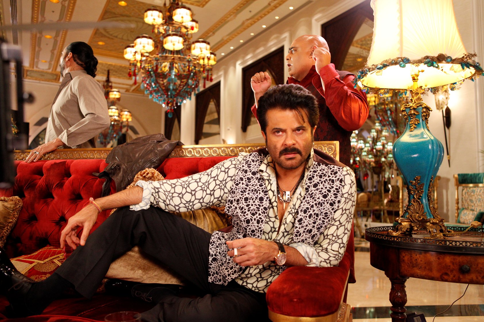 Happy Birthday to Anil Kapoor   About:  