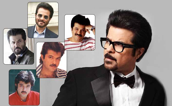 Happy Birthday Anil Kapoor: From Jhakaas To Oscars  