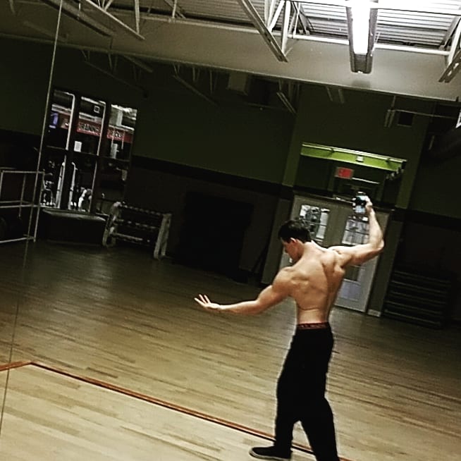 Ken_Gradia's tweet image. Dont measure yourself by what you have accomplished🥇, but by what you should have accomplished with your ability🏆. #bodybuilder #bodybuilding #bodybuildingpose #progress